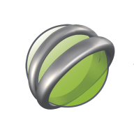 3Design CAD software logo