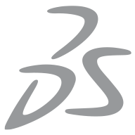 3DEXPERIENCE CAD software logo
