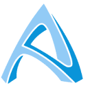 Alibre Design CAD software logo