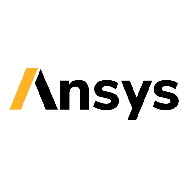 ANSYS Discovery CAD software logo