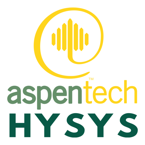 AspenTech Aspen HYSYS CAD software logo