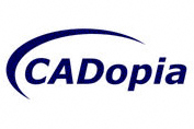 CADopia CAD software logo