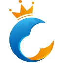 CrownCAD CAD software logo