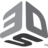 Geomagic Design X CAD software logo