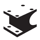 IronCAD CAD software logo