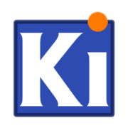 KiCad CAD software logo