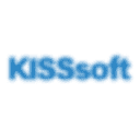 KISSsoft CAD software logo