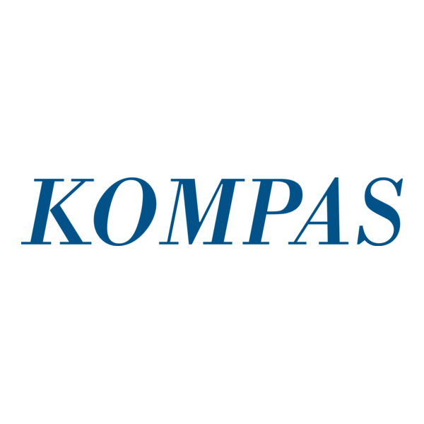 KOMPAS-3D CAD software logo