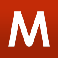 Moldex3D CAD software logo