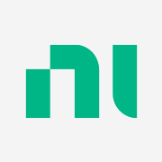 NI Multisim CAD software logo