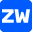 ZWCAD CAD software logo